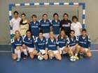 CONVOCATORIA DE LA SELECCION DE EUSKADI FEMENINA ABSOLUTA.  ( Séptimo entrenamiento domingo 22 de 19:30 a 21:00 horas en Aldabe) 